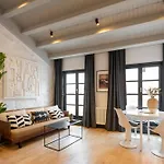 Art Boutique Apartment A Coruña