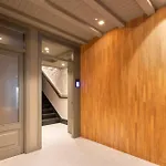 Art Boutique Apartment