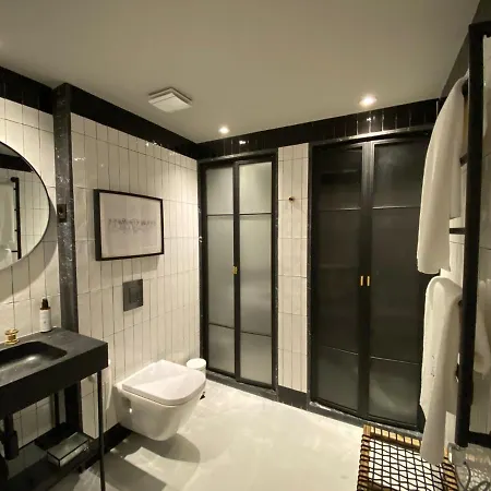 شقة Art Boutique آكورونيا