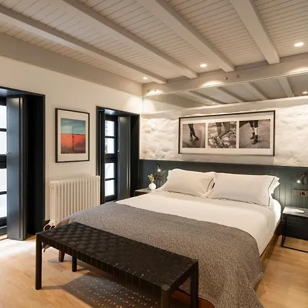 Apartment Art Boutique A Coruña