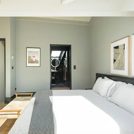 Apartment Art Boutique *