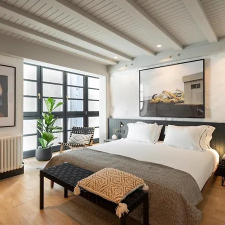 Art Boutique * Ла-Корунья