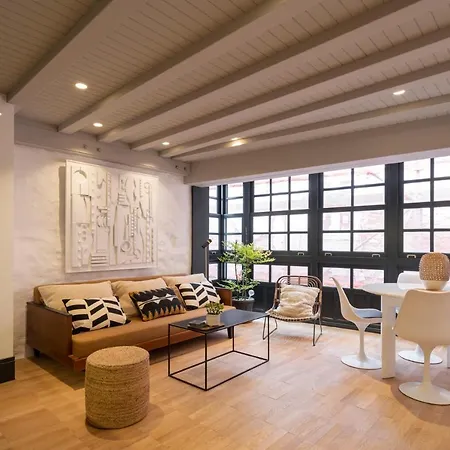 Art Boutique Апартаменты