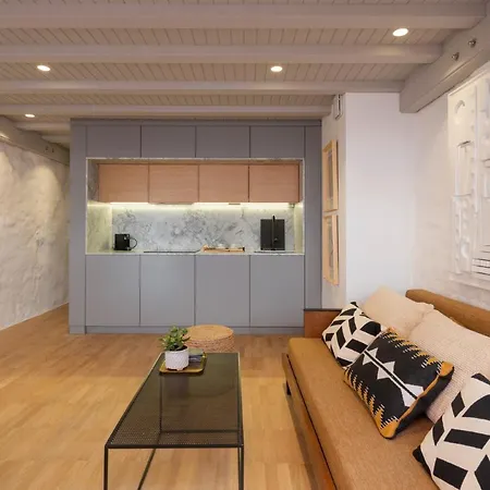 Art Boutique Апартаменты