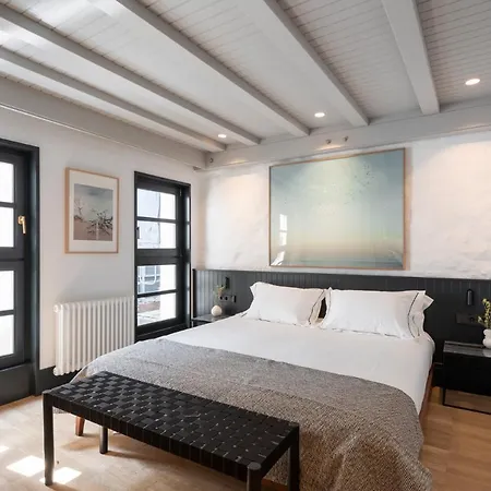 Апартаменты Art Boutique