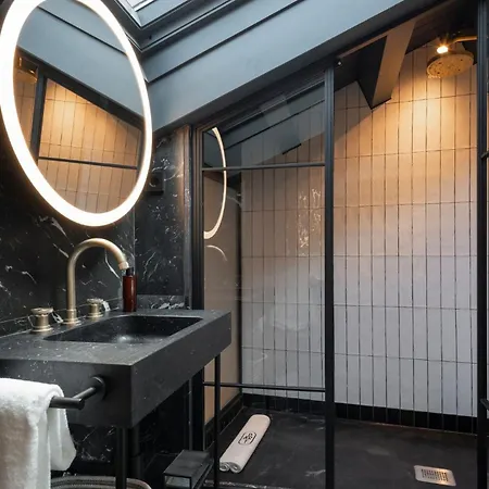 Art Boutique Апартаменты Ла-Корунья