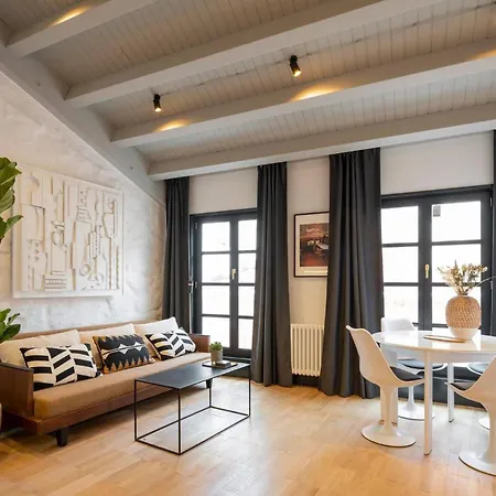 Art Boutique Apartament A Coruña