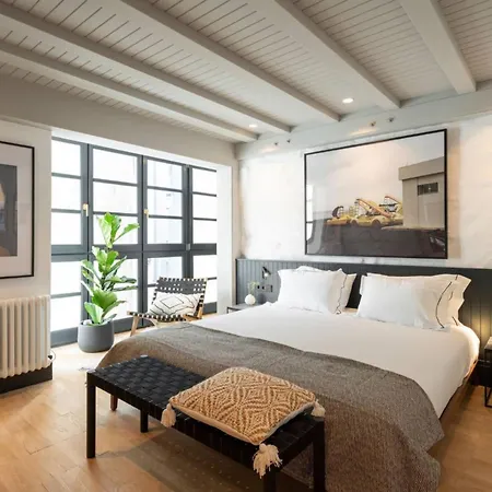 Art Boutique Ла-Корунья