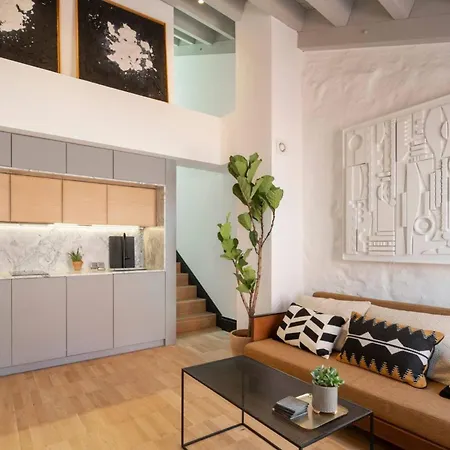 Art Boutique Апартаменты *