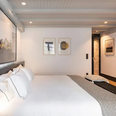 Art Boutique Ла-Корунья