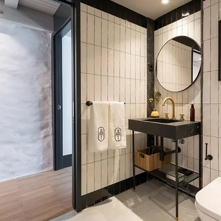 Art Boutique Ла-Корунья