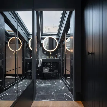 Апартаменты Art Boutique