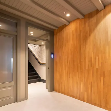 Art Boutique Διαμέρισμα