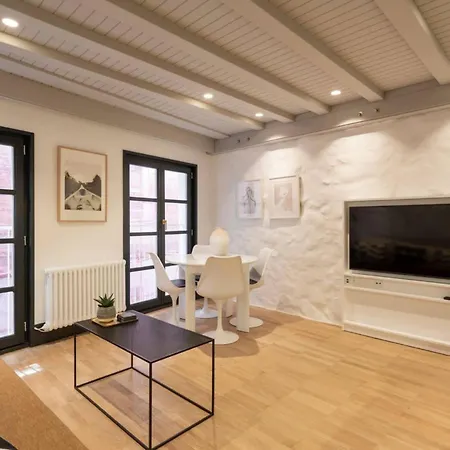 Art Boutique Apartament A Coruña