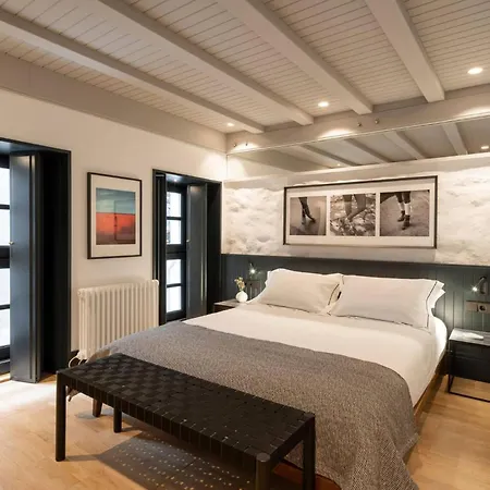 Art Boutique Apartment *