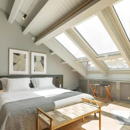 Apartament Art Boutique A Coruña