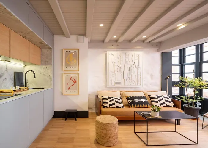 Daire Art Boutique A Coruña